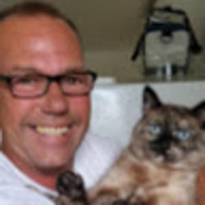 Meet your Posher, Bruce